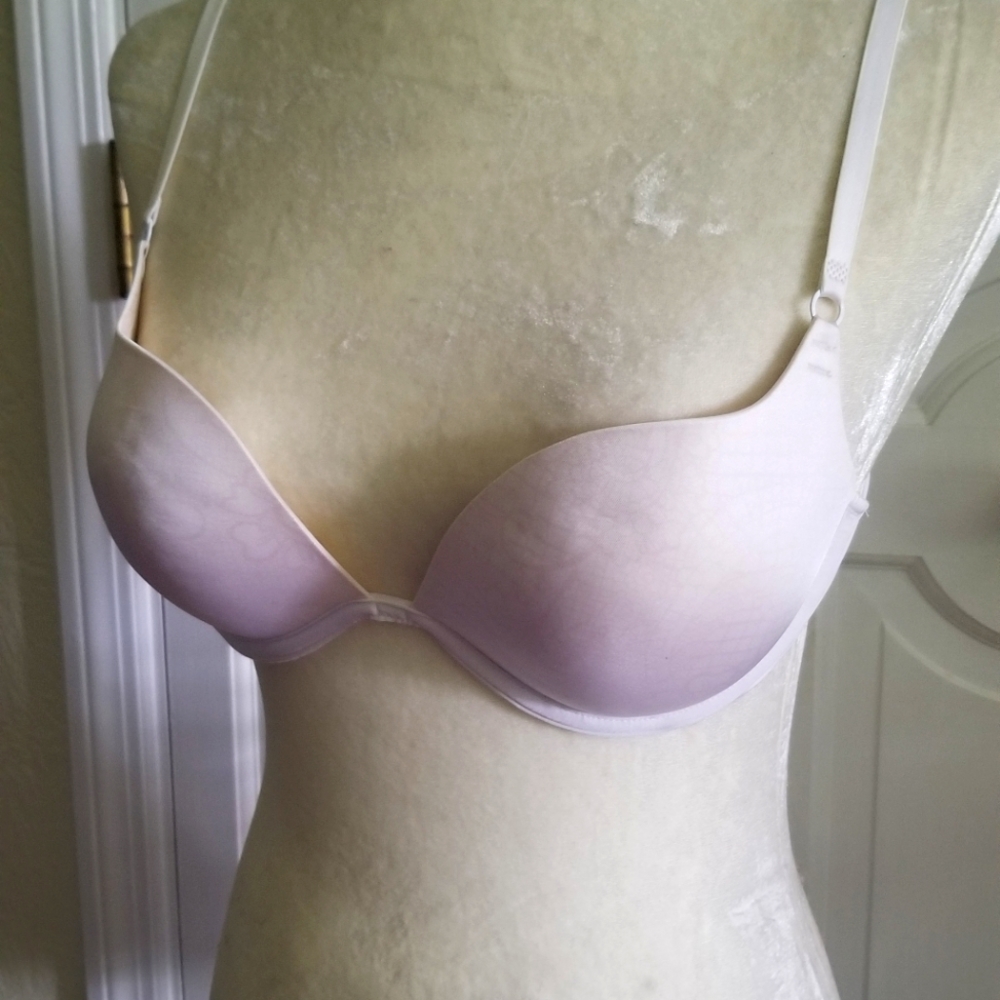 Victoria Secret "Sexy Little Thing" push up bra